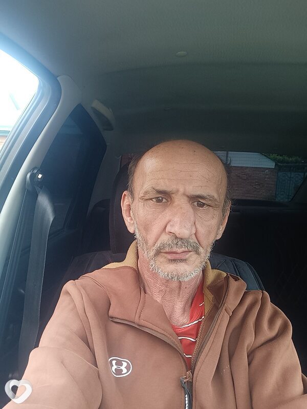 Валерий, 55, Балашихе — анкета №4335867