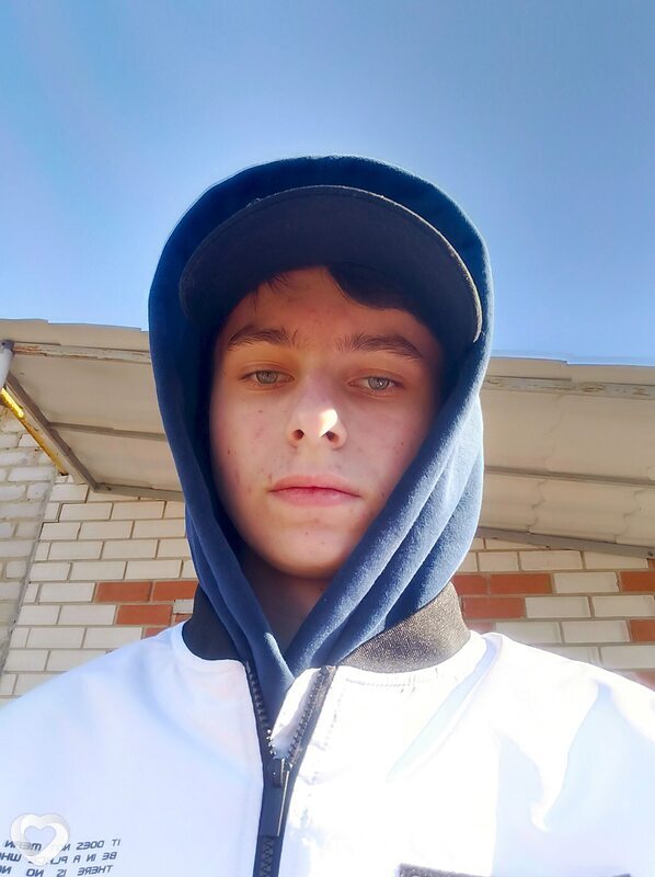 Дима, 18, Воронеже — анкета №4335868