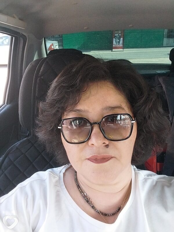 Гузель, 46, Набережных Челнах — анкета №4336028