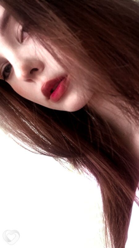 Vika, 18, Лиде — анкета №4336029