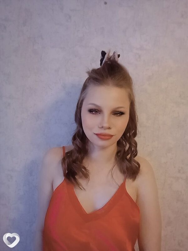 Анастасия, 24, Минске — анкета №4336035