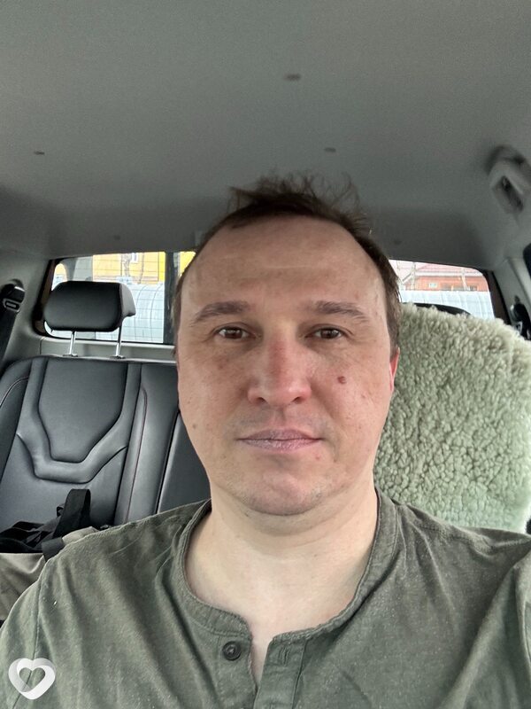 Андрей, 42, Москве — анкета №4336042