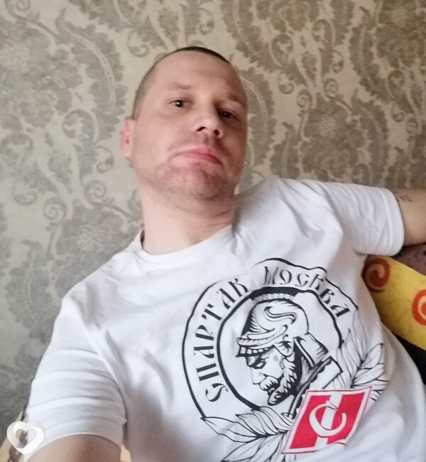 Сергей, 37, Твери — анкета №4336224