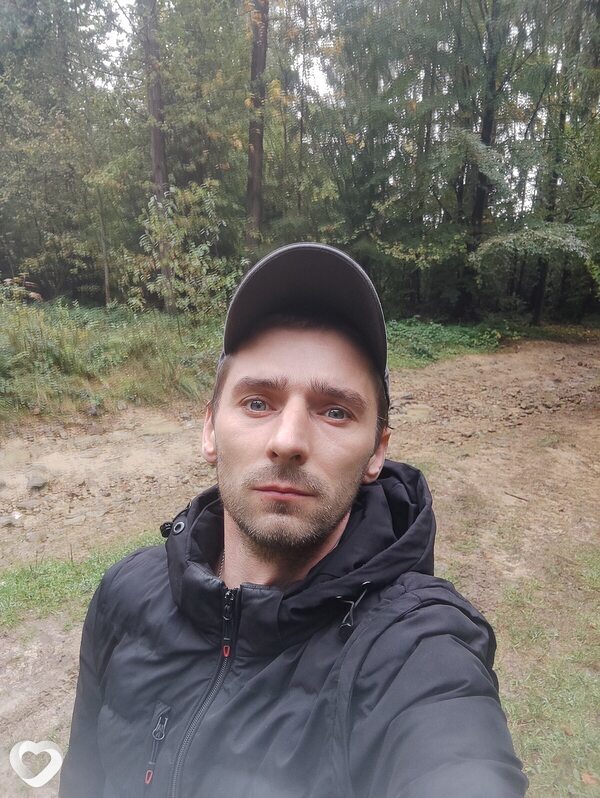 Андрій, Ивано-Франковск