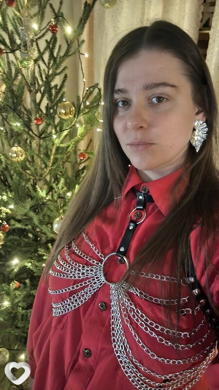 Анна, 31, Санкт-Петербурге — анкета №4336232