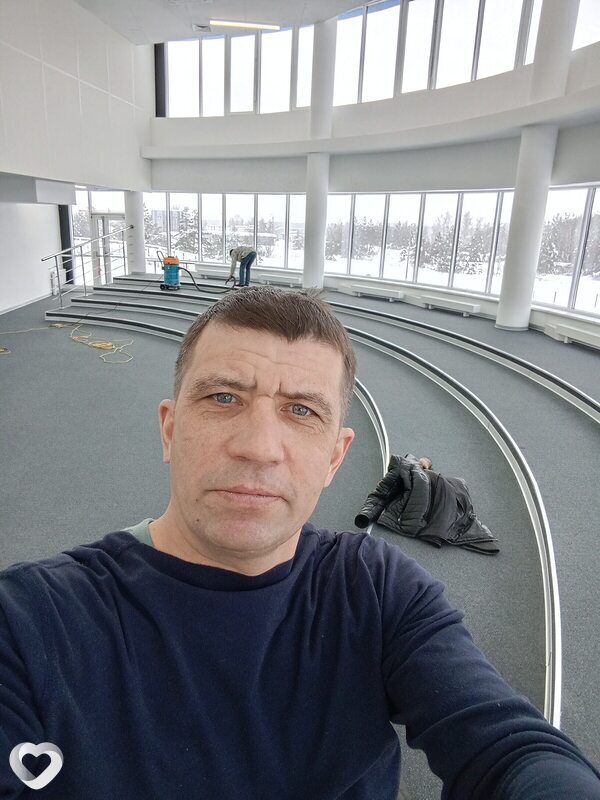 Евгений, 44, Нижнем Новгороде — анкета №4336241