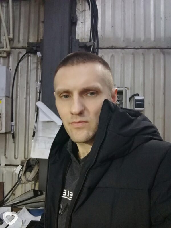 Евгений, 37, Подольске — анкета №4335898