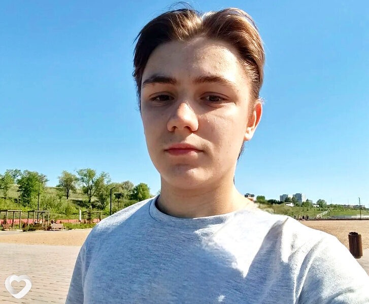 Леонид, 18, Тольятти — анкета №4335900