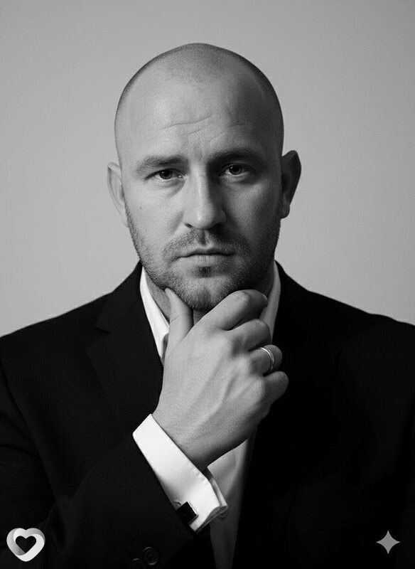 Виктор, 30, Братске — анкета №4335903
