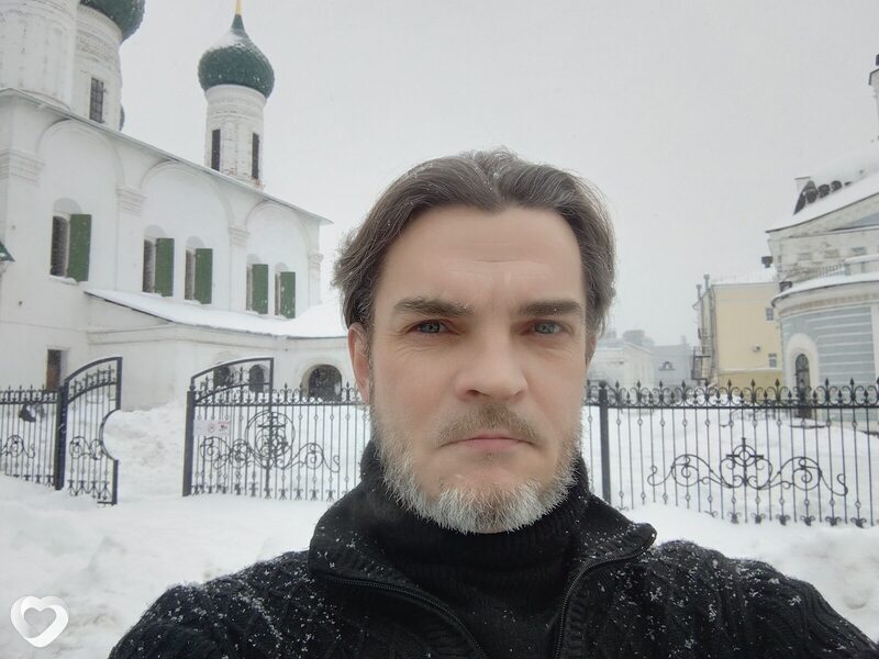 Александр, 48, Москве — анкета №4335911