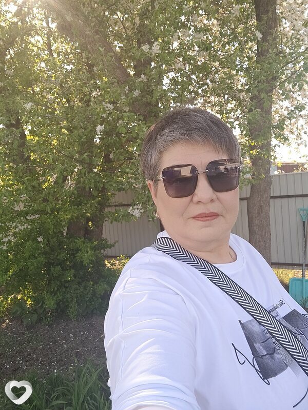 Фаина, 60, Казани — анкета №4335919