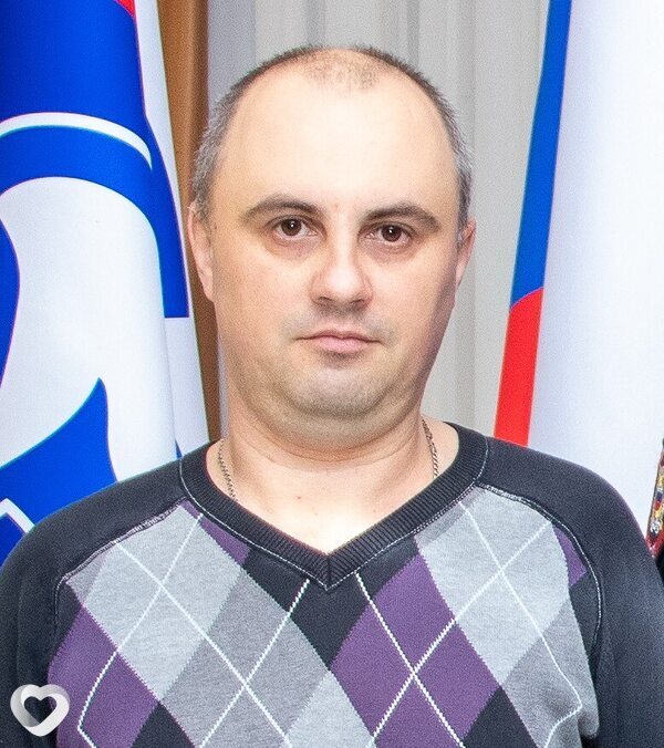 Парнишка, 36, Красном Луче — анкета №4335934