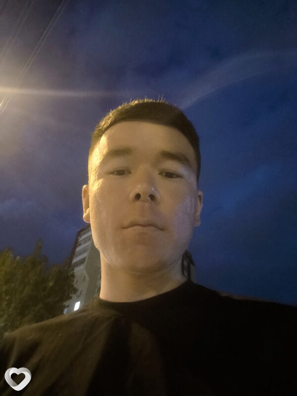 Nurbek, 21, Волжском — анкета №4335937