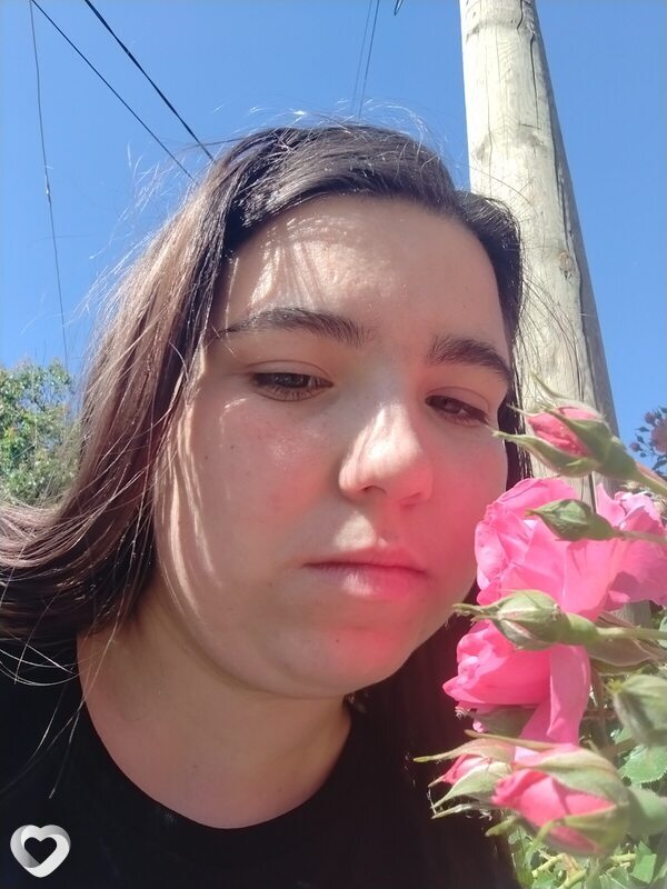 Юлия, 22, Таганроге — анкета №4335876