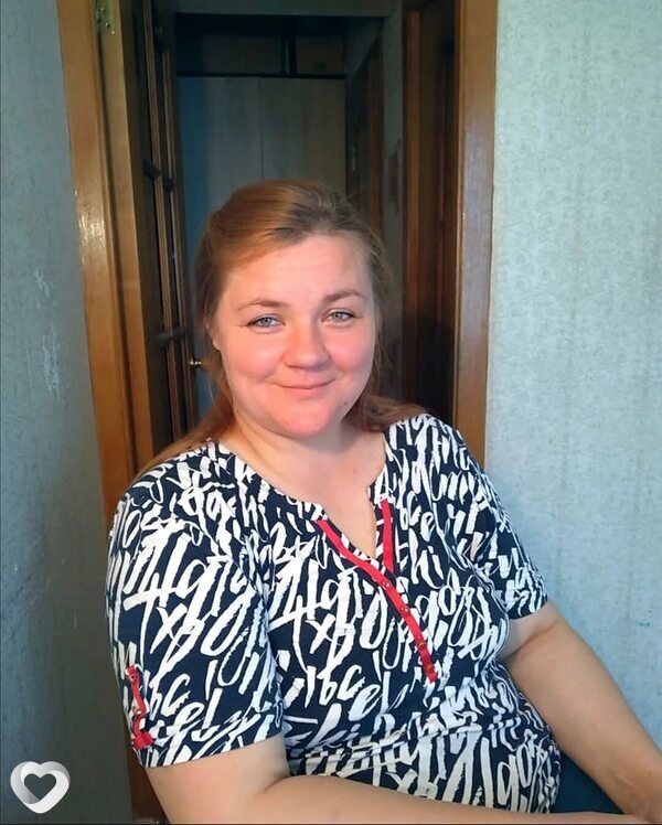 Наталья, 37, Нижнем Новгороде — анкета №4335888