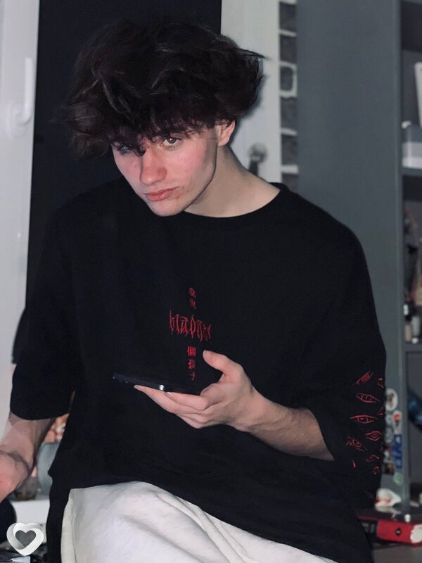 Дмитрий, 18, Жуковском — анкета №4335892