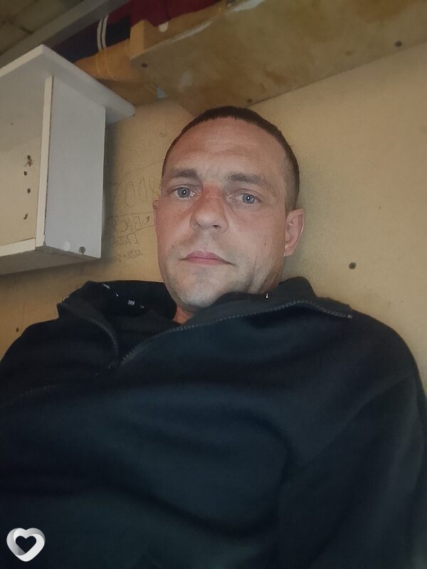 Никалай, 39, Истре — анкета №4335823