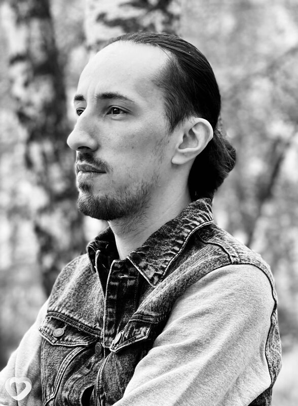 Александр, 35, Евпатории — анкета №4335826