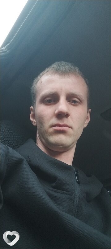 Дмитрий, 29, Перми — анкета №4335833
