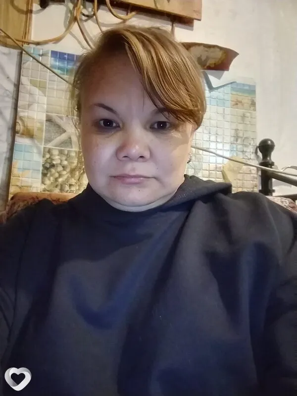 Гульнара, 42, Москве — анкета №4335839