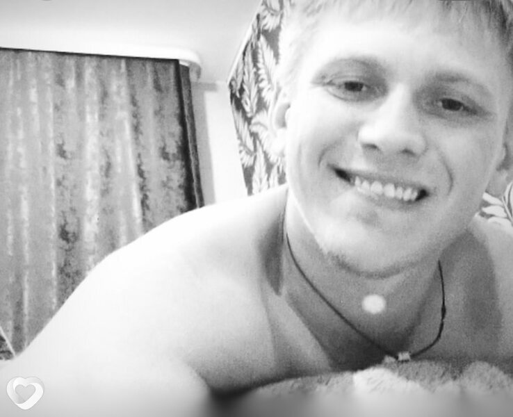 Стас, 32, Котельниках — анкета №4335844