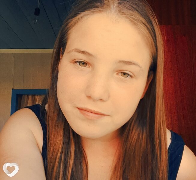 Вероника, 20, Чебоксарах — анкета №4335951