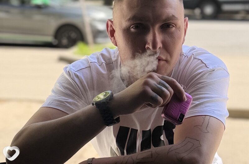 Александр, 25, Минске — анкета №4335955