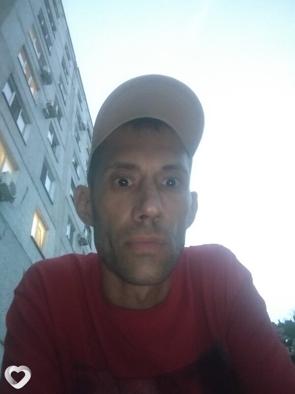 Слава, 39, Омске — анкета №4335960