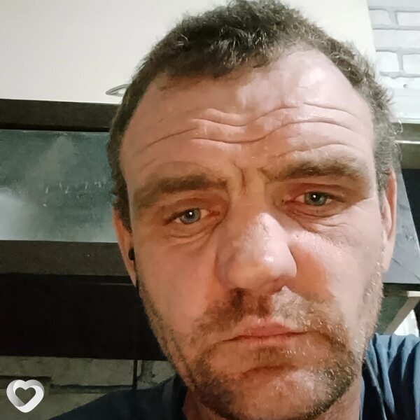 Степан, 39, Астане — анкета №4336497
