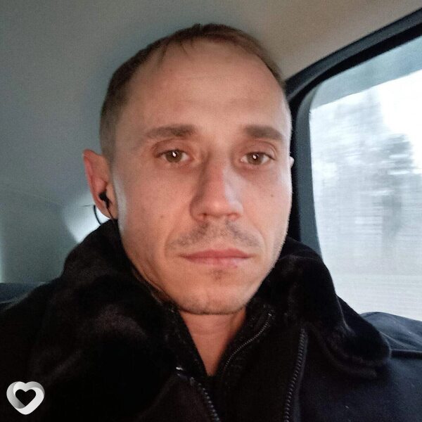 Игорь, 40, Москве — анкета №4336499
