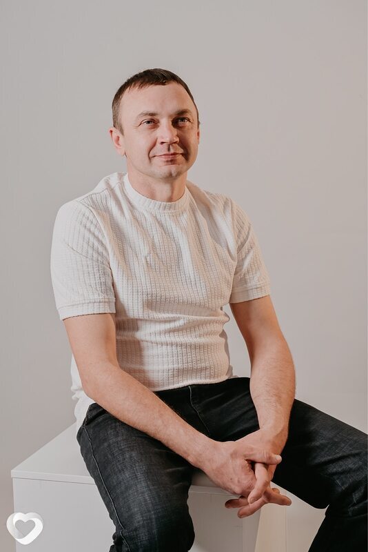 Александр, 41, Кропоткине — анкета №4336501