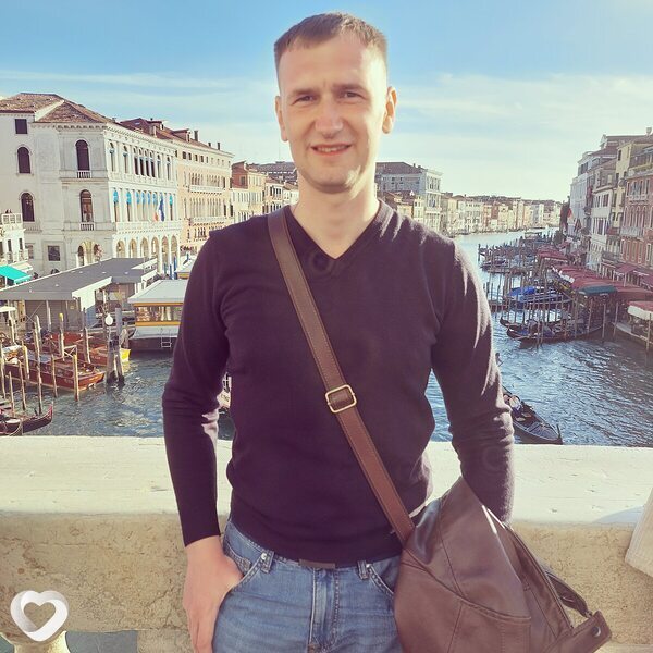 Ilya, 31, Минске — анкета №4336506