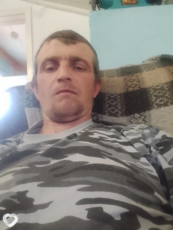 Алексей, Стрежевой