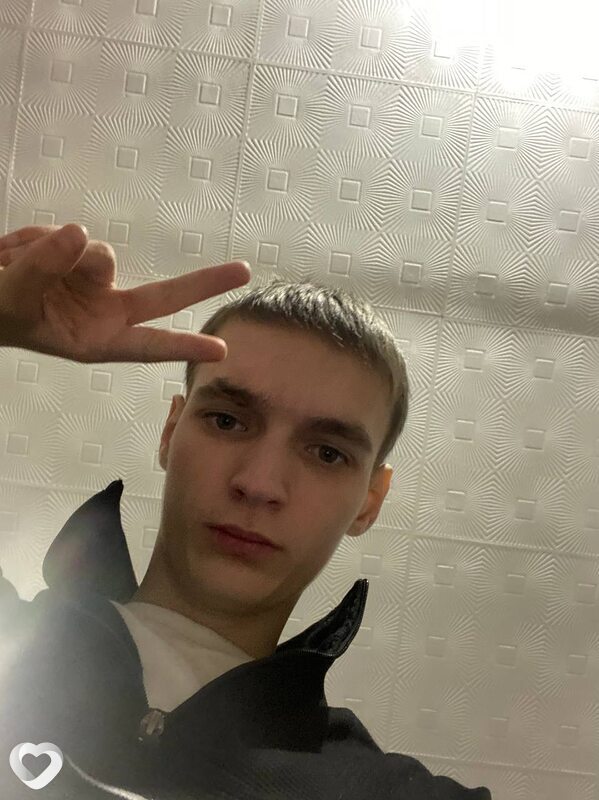 Кирилл, 19, Томске — анкета №4336519