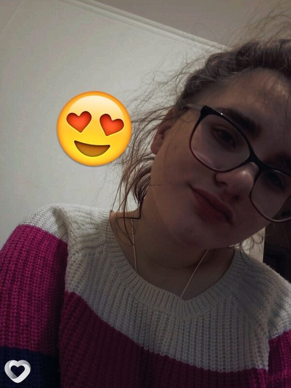 Анастасия, 26, Пскове — анкета №4335981