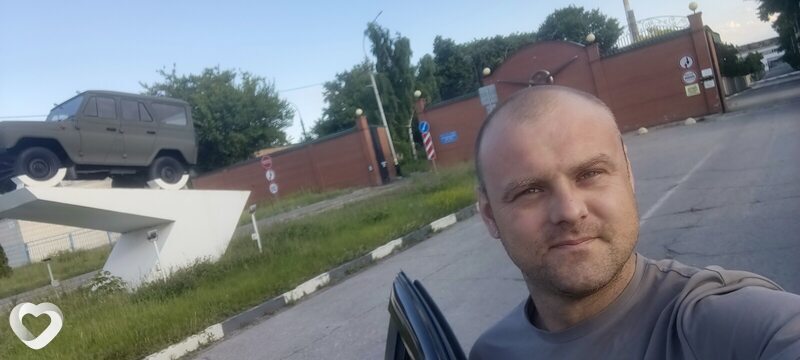 Стас, 32, Москве — анкета №4335986
