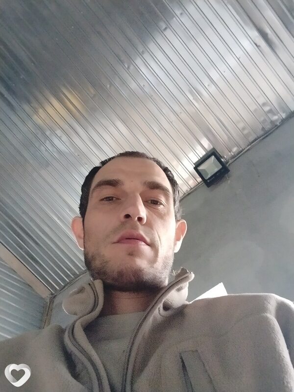 Николай, 38, Актобе — анкета №4335987