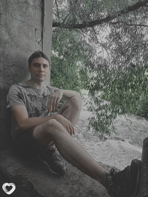 Алексей, 26, Новомосковске — анкета №4335988