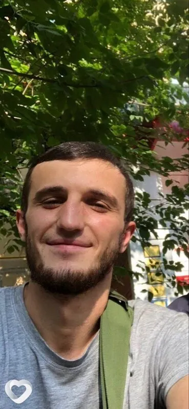 Тимур, 30, Москве — анкета №4335997