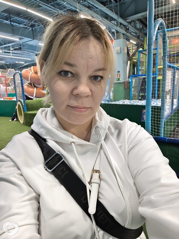 Татьяна, 34, Самаре — анкета №4335999