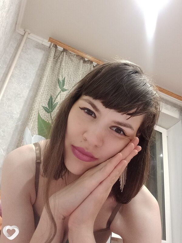 Мария, 36, Брянске — анкета №4336004