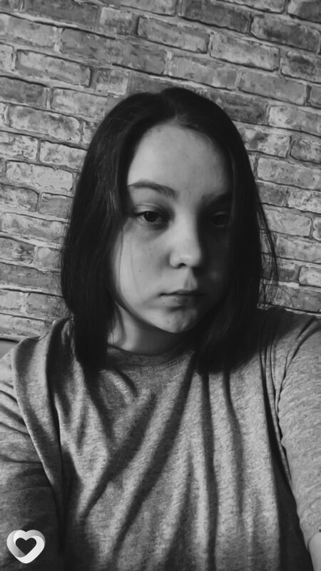 Александра, 22, Пскове — анкета №4336010