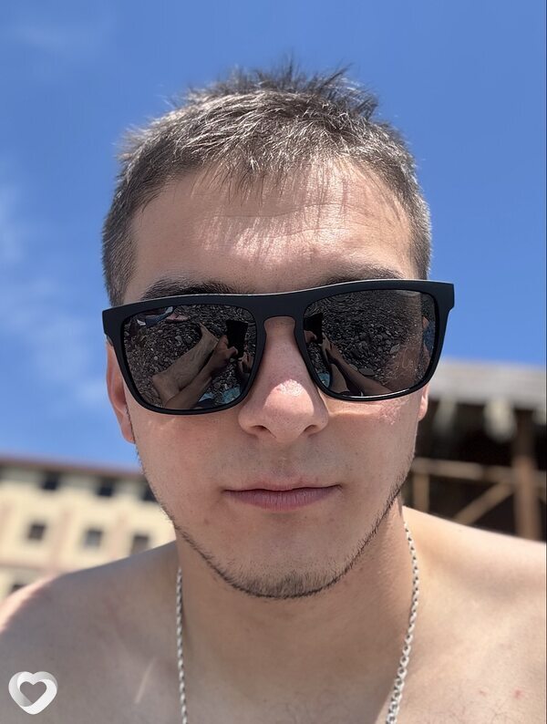 Дмитрий, 26, Самаре — анкета №4336101