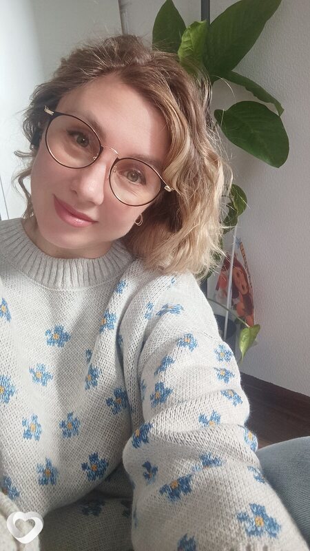 Екатерина, 38, Донецке — анкета №4336120
