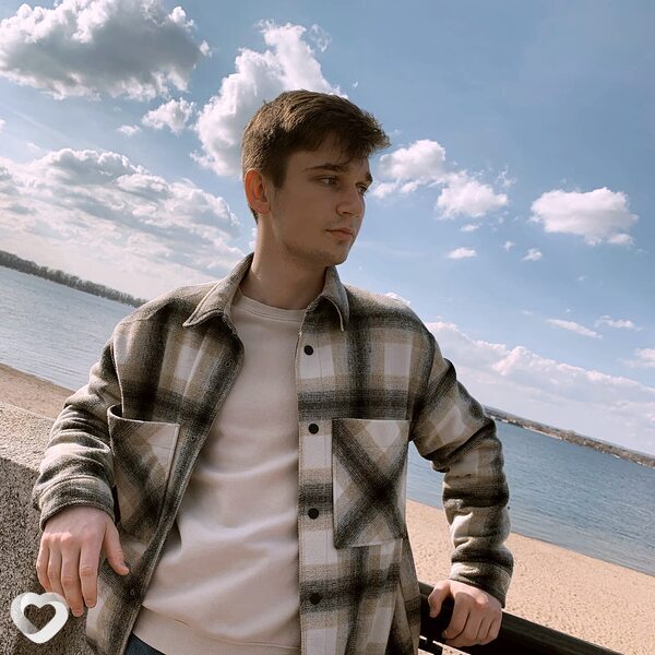 Александр, 23, Саранске — анкета №4336122