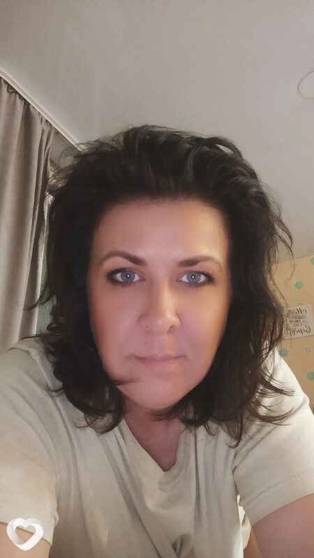 Анастасия, 45, Новокузнецке — анкета №4336129