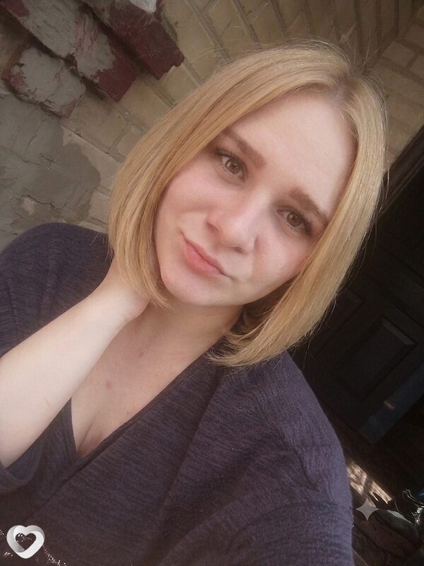 Мила, 24, Харькове — анкета №4336133