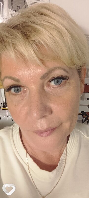 Оксана, 58, Екатеринбурге — анкета №4336144