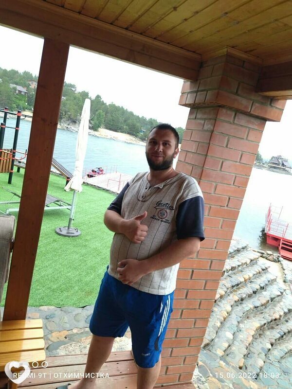 Денис, 31, Усть-Каменогорск — анкета №4336153