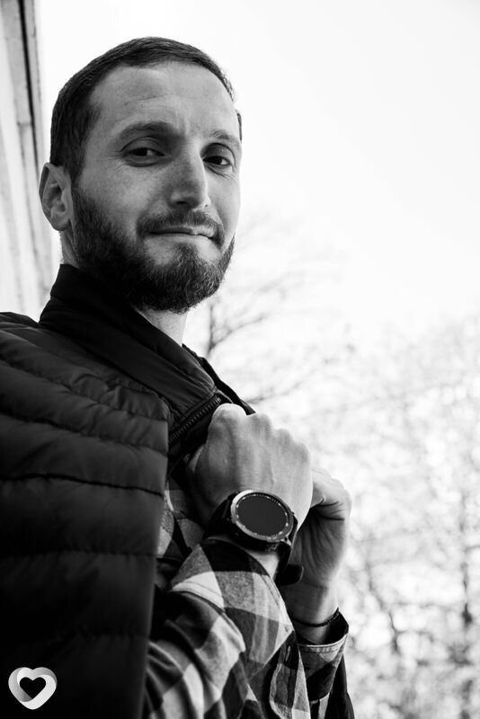 Азамат, 33, Владикавказе — анкета №4336160